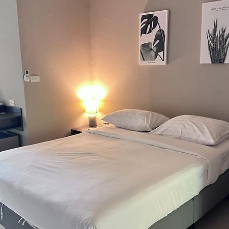Green Residence Hotel Bang Rak Beach  Eksteriør bilde